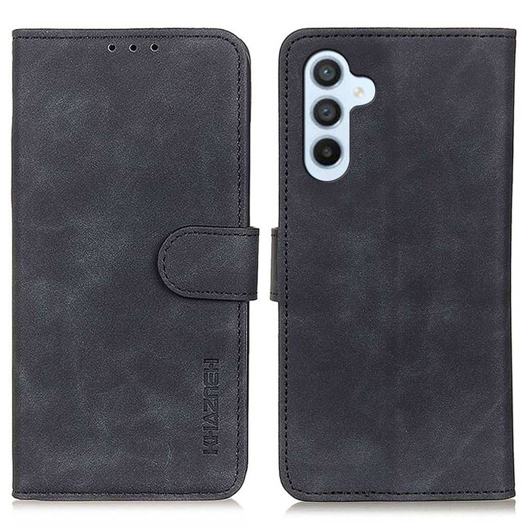 KHAZNEH Samsung Galaxy A16 Cover - Black