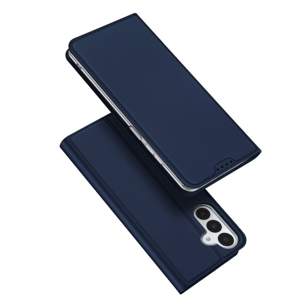 DUX DUCIS Samsung Galaxy A17 5G Cover - Blue