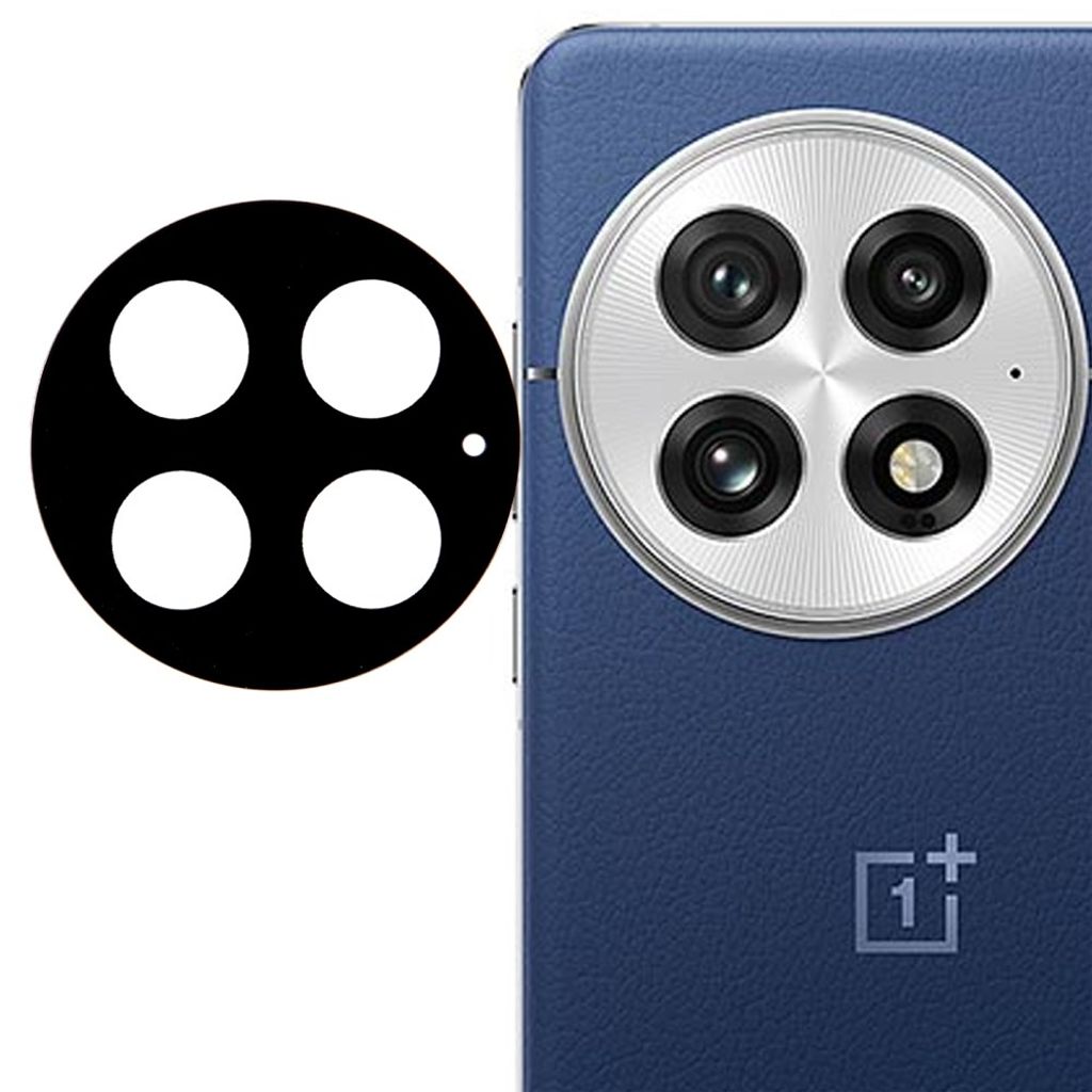 OnePlus 13 Camera Lens Protector in Tempered Glass
