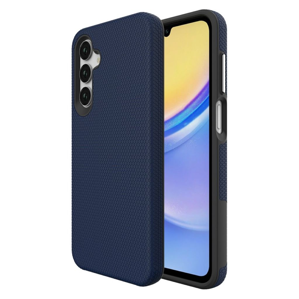 Samsung Galaxy A16 Case - Blue