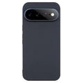Google Pixel 11/11 Pro Case Matte TPU - Black — Google