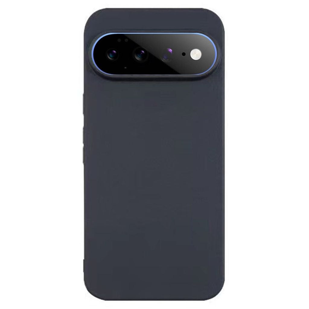 Google Pixel 11/11 Pro Case Matte TPU - Black — Google
