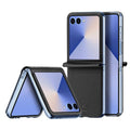 DUX DUCIS Samsung Galaxy Z Flip7 5G Case - Black