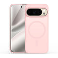 DUX DUCIS Google Pixel 11/11 Pro/10/10 Pro/9/9 Pro MagSafe Case - Light Pink — DUX
