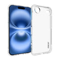 ENKAY HAT PRINCE iPhone Air TPU Case - Transparent