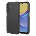 Samsung Galaxy S25 FE TPU Case - Black