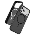 iPhone 18 Pro/17 Pro MagSafe Case - Black — Övrigt