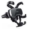 Ugreen Phone holder for car air vent - Black — Ugreen