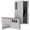 Samsung Galaxy Z Fold7 5G Case with Stand - Grey — Samsung