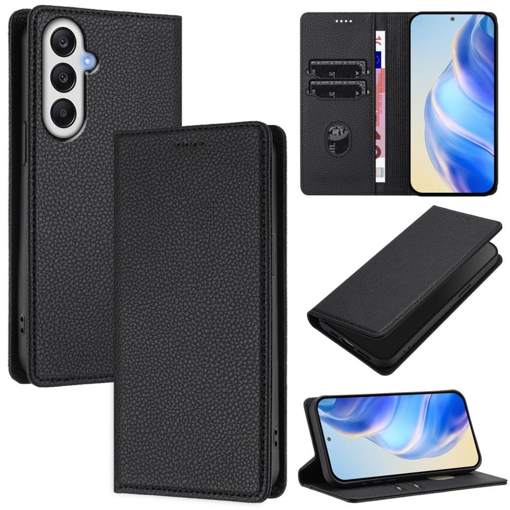 Samsung Galaxy A26 5G Cover - Black — Samsung
