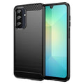 Samsung Galaxy A26 Case in TPU - Black