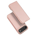 DUX DUCIS iPhone Air Cover with stand - Pink