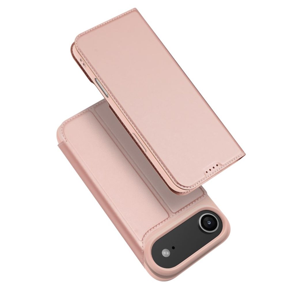 DUX DUCIS iPhone Air Cover with stand - Pink