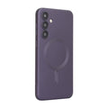 HAT PRINCE Samsung Galaxy S26 FE MagSafe Compatible Case - Purple — HAT