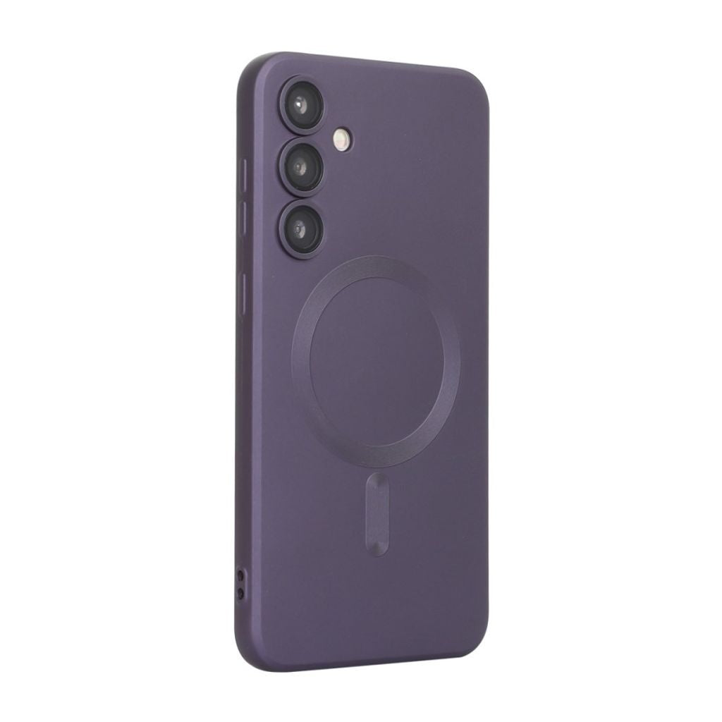 HAT PRINCE Samsung Galaxy S26 FE MagSafe Compatible Case - Purple — HAT