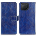 Asus ROG Phone 8 5G Horse Textured Cover - Blue — Asus