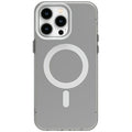 iPhone 13 Pro Max MagSafe Compatible Case – White
