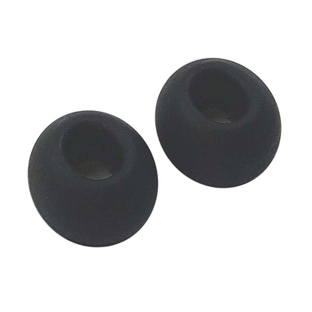 Apple Airpods Pro, Pro 2  Ear Cushions 3 Pair Replacement - Black — Apple