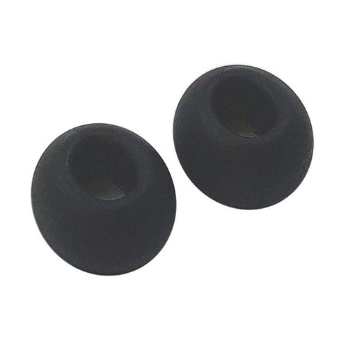 Apple Airpods Pro, Pro 2  Ear Cushions 3 Pair Replacement - Black — Apple
