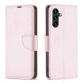 Samsung Galaxy A35 5G Textured Cover - Rose Gold — Samsung