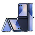 DUX DUCIS Samsung Galaxy Z Flip7 5G Case - Blue