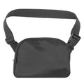 Waterproof Chest Bag - Black — Waterproof