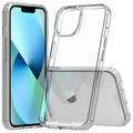 TPU Case for iPhone 14 case - Transparent — Övrigt