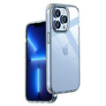 IPAKY Anti-drop Case for iPhone 14 Pro Max case - Clear — IPAKY