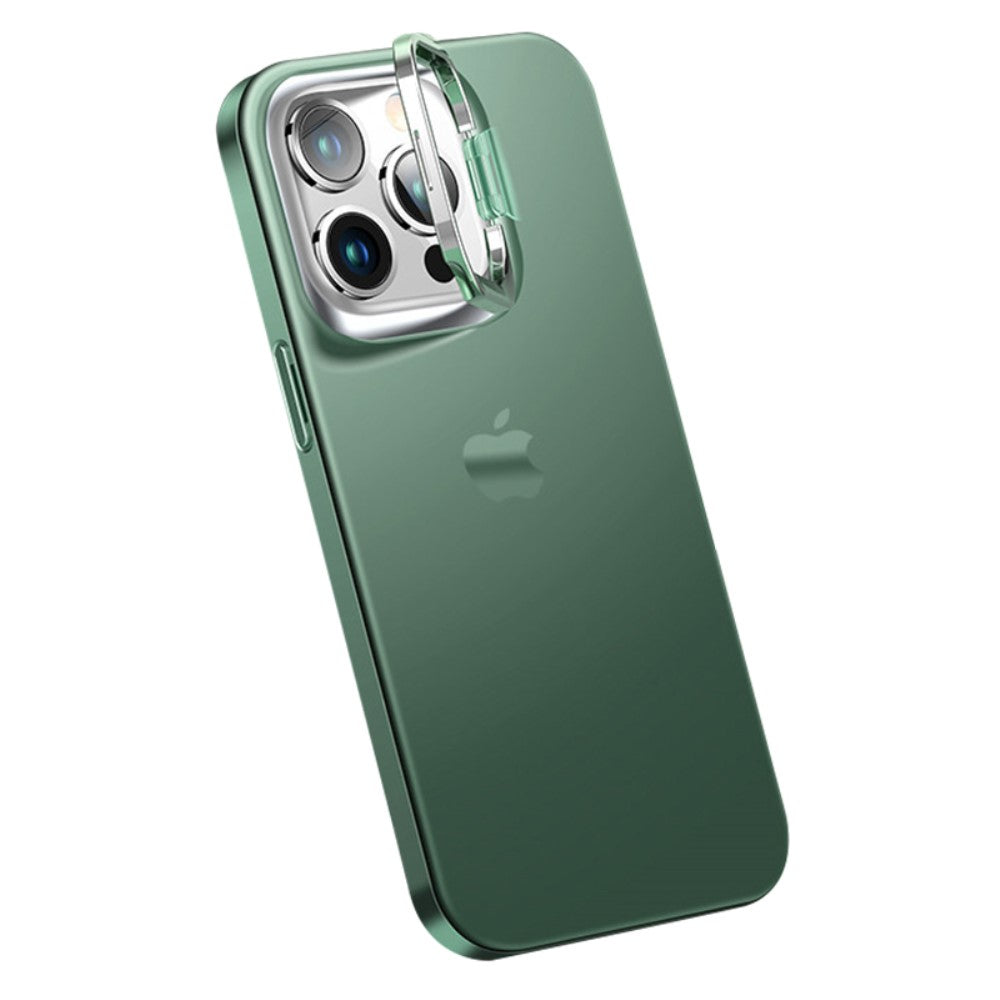 IPhone 14 Pro case - Green