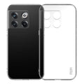 MOFI OnePlus 10T 5G, Ace Pro 5G TPU case - Transparent — MOFI