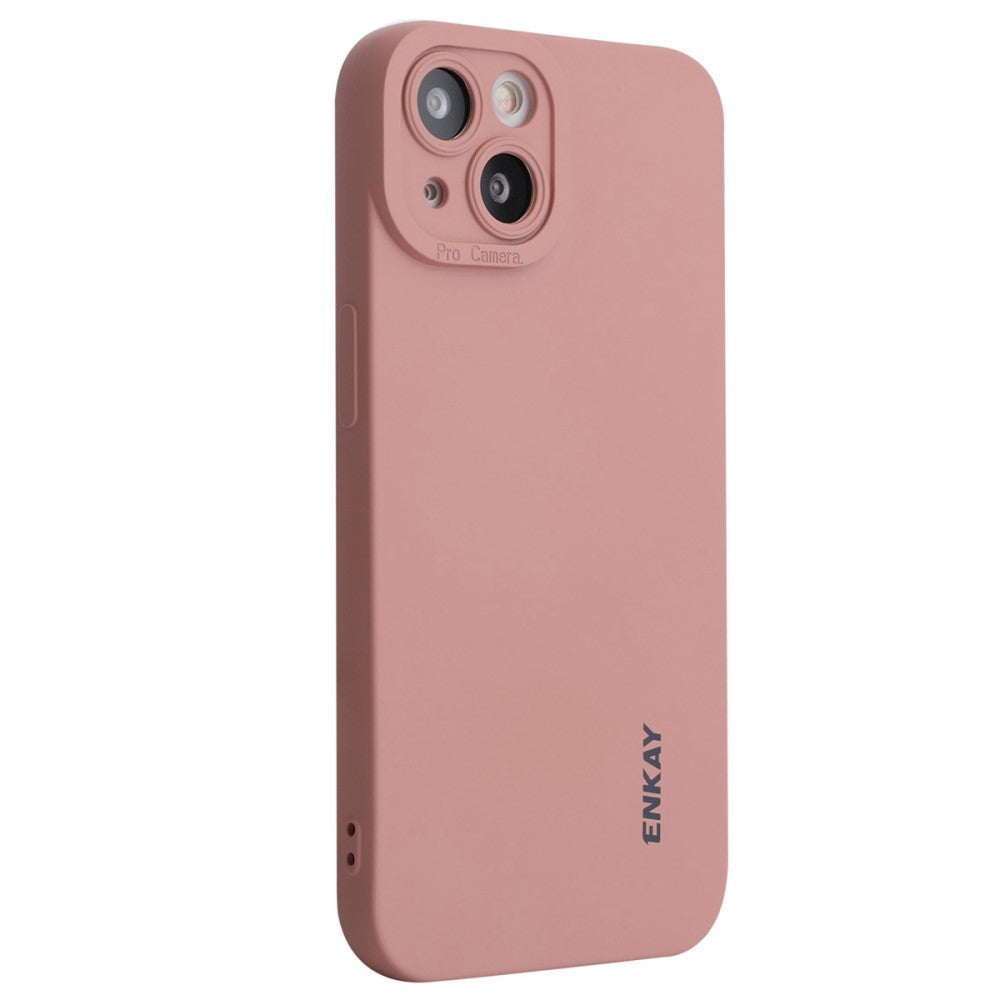ENKAY HAT PRINCE iPhone 14 case - Pink — ENKAY