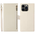 iPhone 14 Pro cover - White — Övrigt