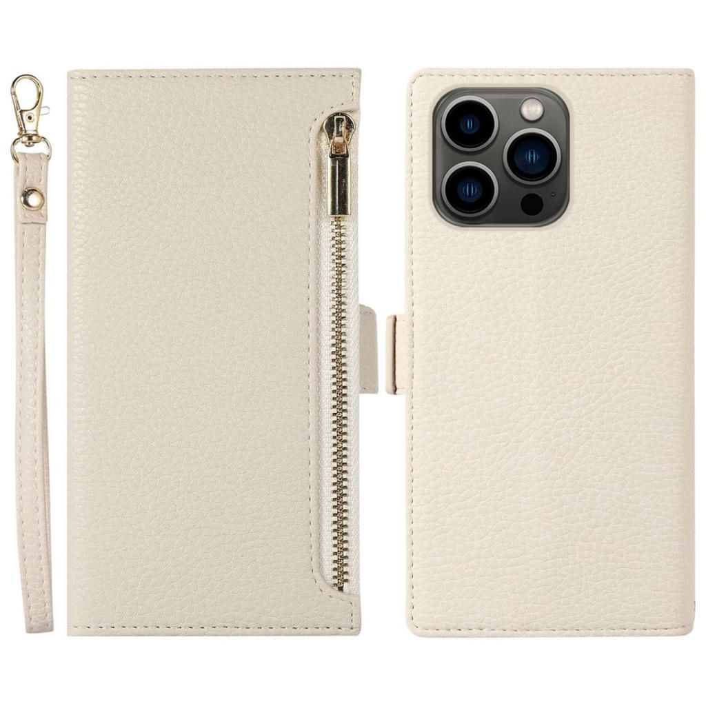 iPhone 14 Pro cover - White — Övrigt