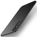 MOFI Samsung Galaxy S25 Plus Case - Black