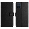 Motorola Moto E22/ E22i 4G cover - Black — Övrigt