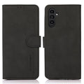 Retro KHAZNEH Samsung Galaxy A14 5G cover - Black — Retro