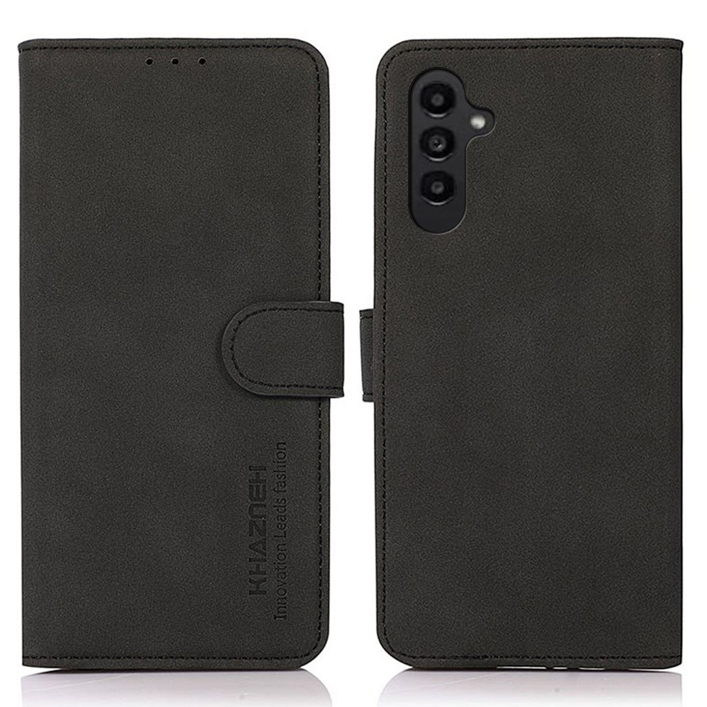 Retro KHAZNEH Samsung Galaxy A14 5G cover - Black — Retro