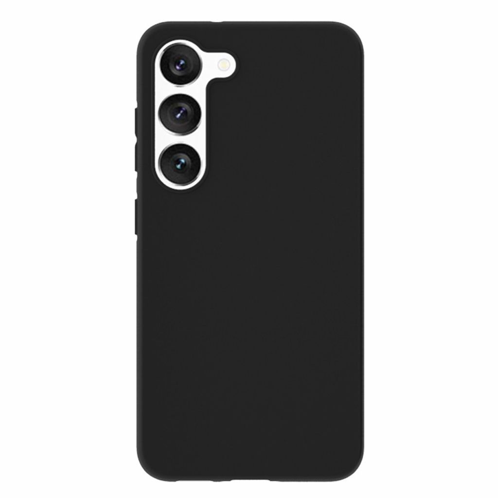 Samsung Galaxy S23 case – black — Samsung