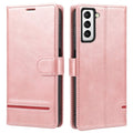 Protective Samsung Galaxy S23 cover - Pink — Protective