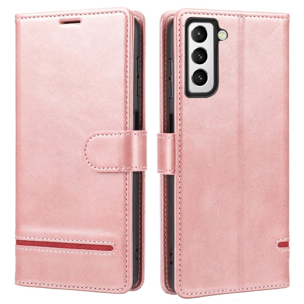 Protective Samsung Galaxy S23 cover - Pink — Protective