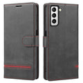 Protective Samsung Galaxy S23 cover - Black
