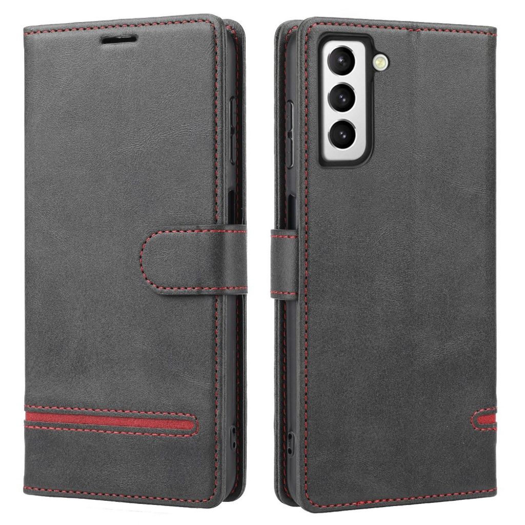 Protective Samsung Galaxy S23 cover - Black