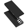 DUX DUCIS Samsung Galaxy S23 Ultra cover - Black