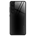 Samsung Galaxy S23 Plus Carbon Fiber case - Black
