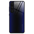 Samsung Galaxy S23 Plus Carbon Fiber case - Dark blue — Samsung