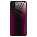 Samsung Galaxy S23 Carbon Fiber case - Rosé — Samsung