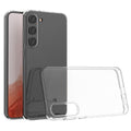 Samsung Galaxy S23 Plus case - Transparent — Samsung