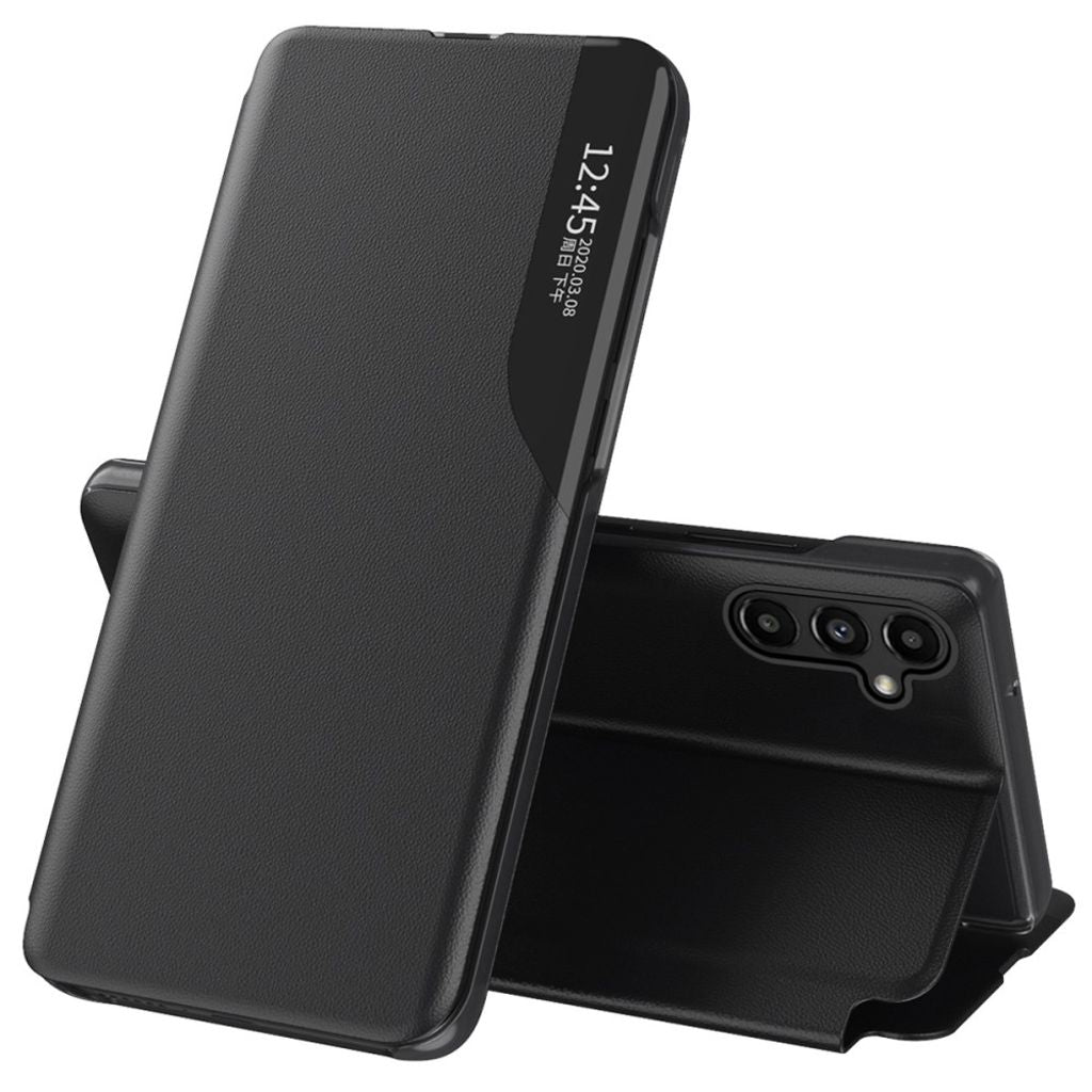 Anti-scratch Samsung Galaxy A14 cover - Black — Övrigt