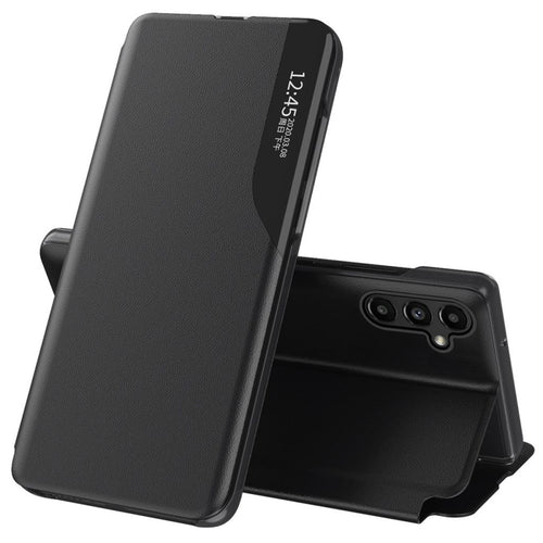 Anti-scratch Samsung Galaxy A14 cover - Black — Övrigt