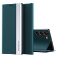 Samsung Galaxy S23 cover - Green